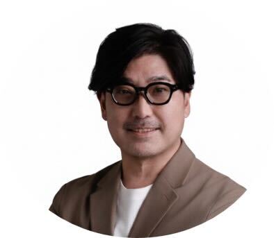 稲田和彦